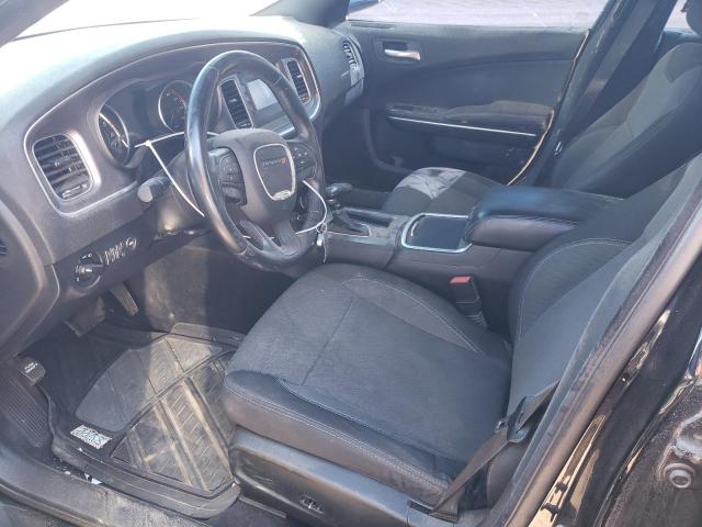 2015 DODGE CHARGER SE 2C3CDXBG9FH865949