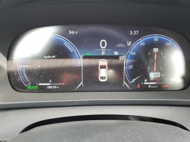 2023 TOYOTA CROWN XLE JTDAAAAFXP3005578