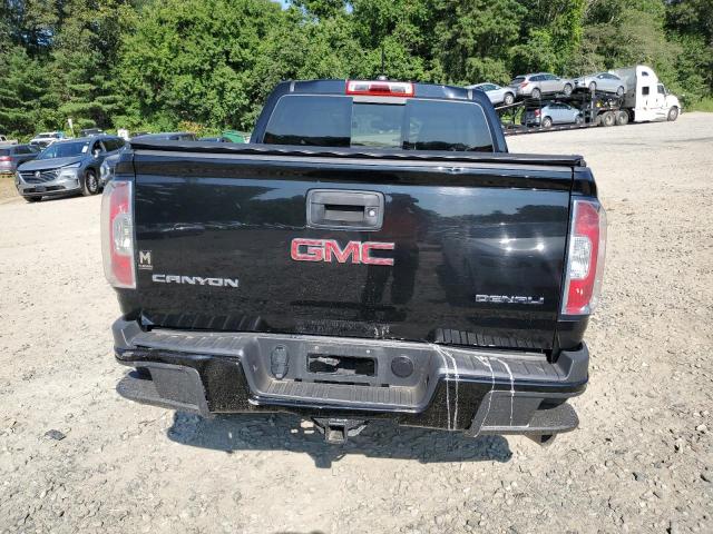 2018 GMC CANYON DEN 1GTP6EE18J1249699