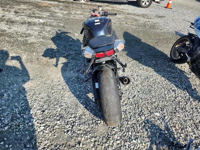 2015 SUZUKI GSX-R750 JS1GR7MA0F2100395