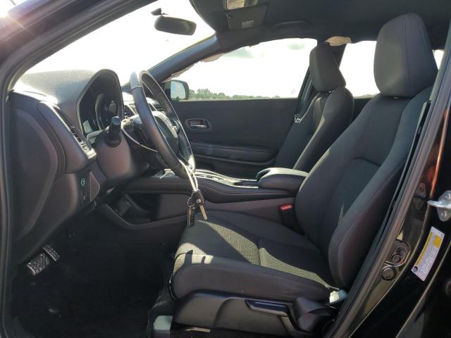 2021 HONDA HR-V SPORT 3CZRU5H19MM714437