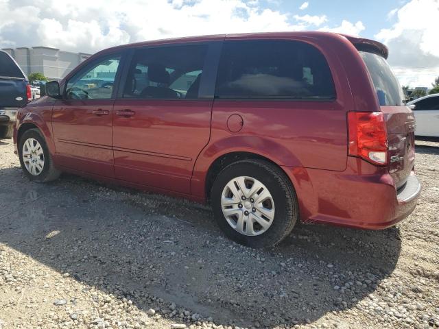 2015 DODGE GRAND CARA 2C4RDGBG3FR623917