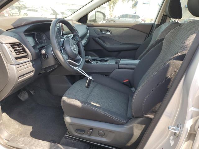 2023 NISSAN ROGUE SV - 5N1BT3BA1PC764581