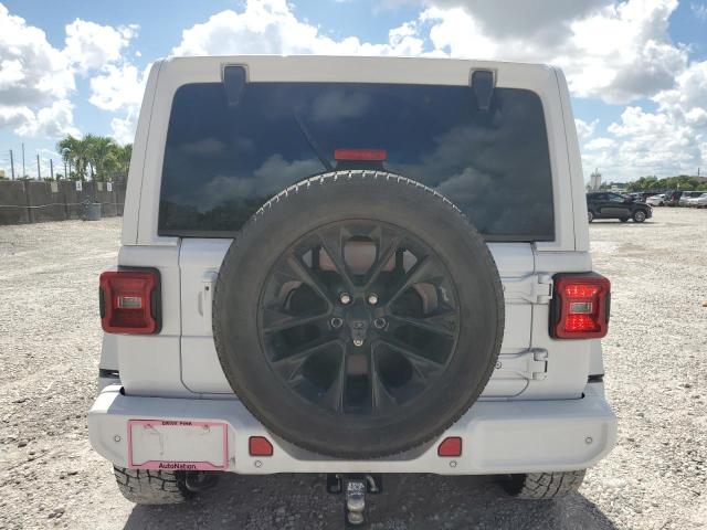 2021 JEEP WRANGLER U 1C4HJXENXMW558809