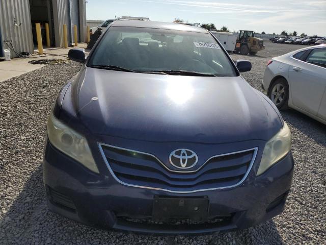 2011 TOYOTA CAMRY BASE - 4T1BF3EK2BU740241