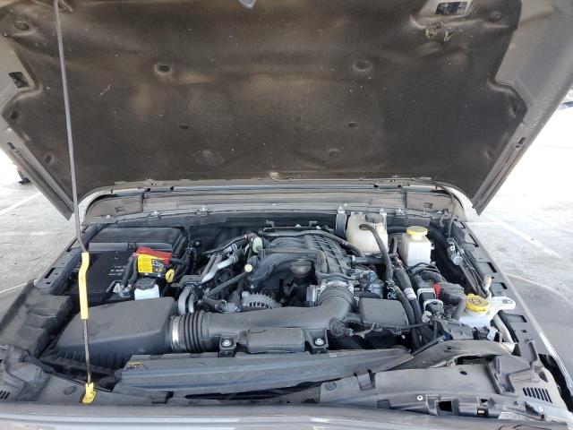 2022 JEEP GLADIATOR 1C6JJTAG8NL108653