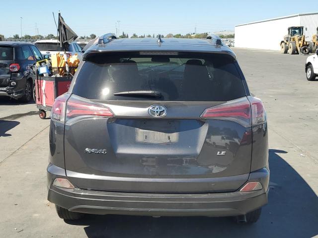 2017 TOYOTA RAV4 LE - JTMZFREV0HJ115220
