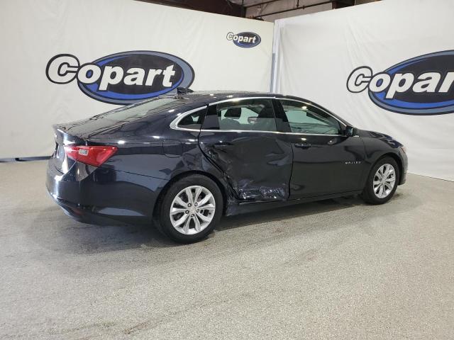 2023 CHEVROLET MALIBU LT 1G1ZD5STXPF165506