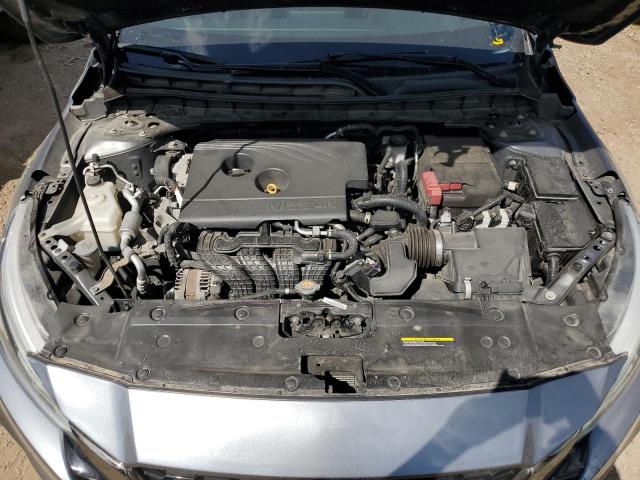 2020 NISSAN ALTIMA SR - 1N4BL4CV0LC218382