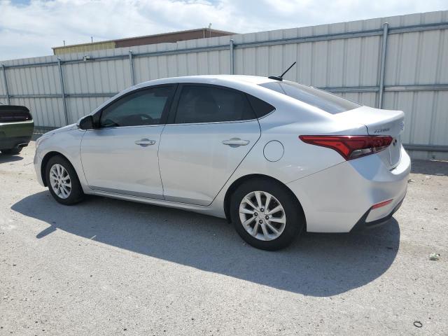 2019 HYUNDAI ACCENT SE 3KPC24A33KE056158