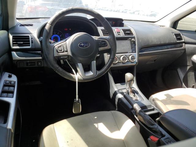 2016 SUBARU CROSSTREK JF2GPBLC2GH260988