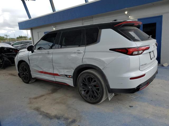 2024 MITSUBISHI OUTLANDER JA4J4VA80RZ076783