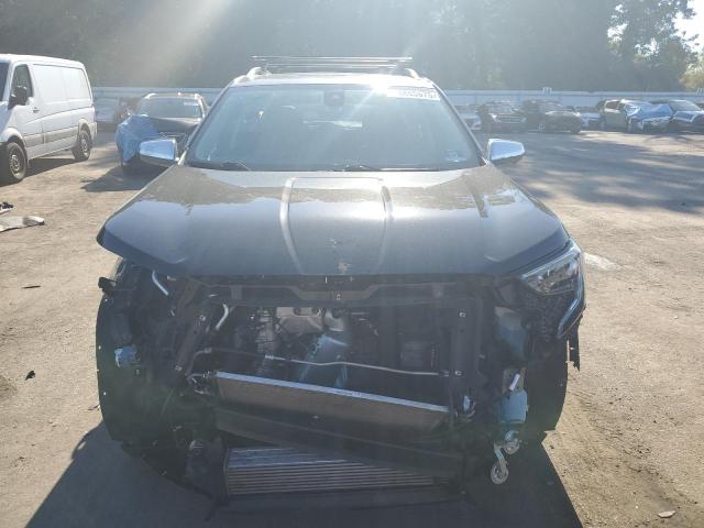 2020 GMC TERRAIN DE - 3GKALXEX9LL176955