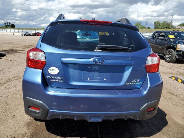 2015 SUBARU XV CROSSTR JF2GPACC9F8258938