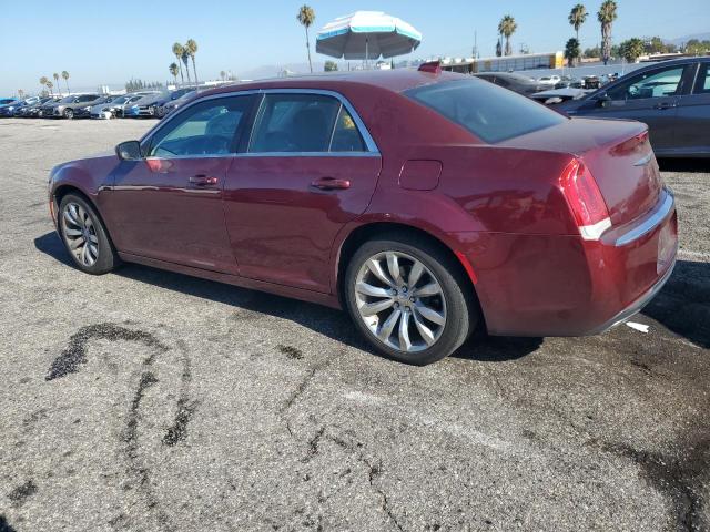 2018 CHRYSLER 300 TOURIN 2C3CCAAG9JH152723