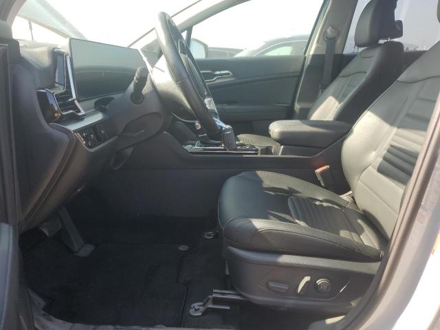 2024 KIA SPORTAGE SX PRESTIGE 5XYK5CDF0RG198578
