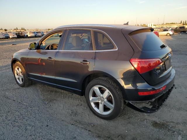 2012 AUDI Q5 PREMIUM - WA1LFAFP4CA125579