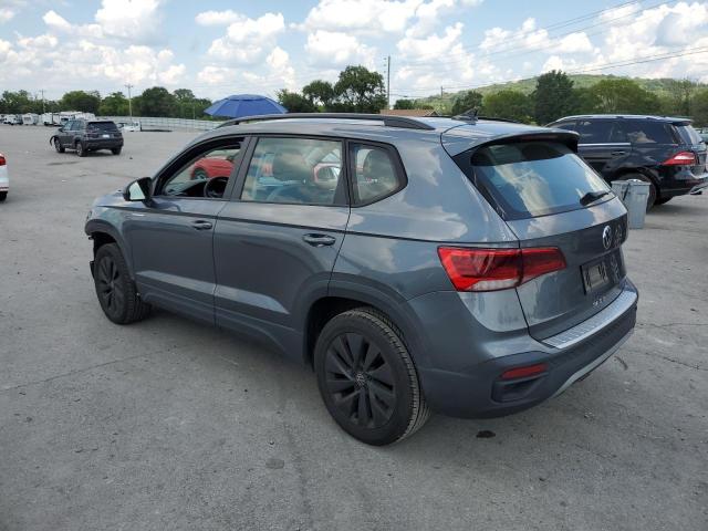 2023 VOLKSWAGEN TAOS S 3VVCX7B2XPM336134