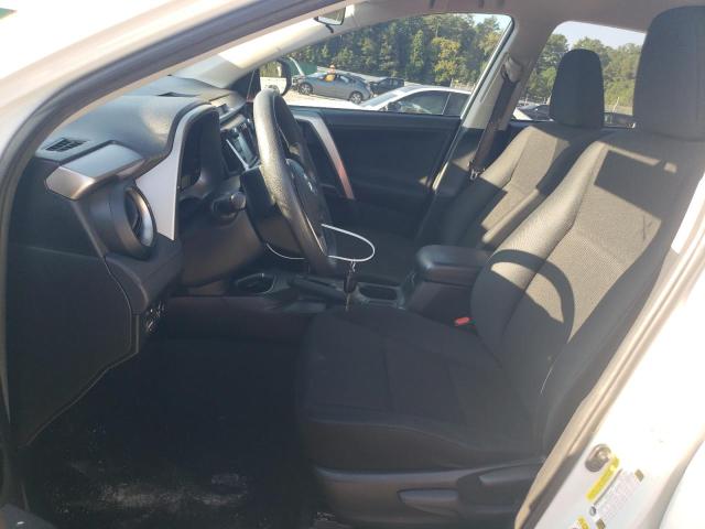 2018 TOYOTA RAV4 LE - JTMZFREV5JJ154004