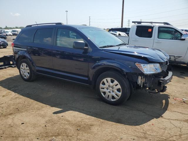 2018 DODGE JOURNEY SE 3C4PDDAGXJT184678