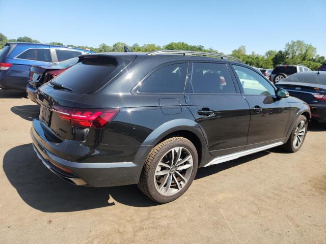 2025 AUDI A4 ALLROAD WA18AAF47SA005428