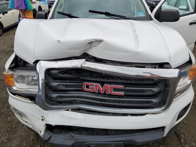 2015 GMC CANYON 1GTG5AE37F1243655