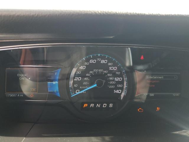 2018 FORD TAURUS SEL 1FAHP2E88JG138439