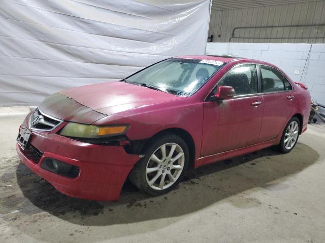 ACURA TSX