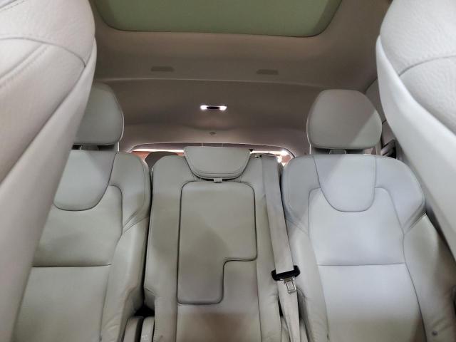 2021 VOLVO XC90 T6 MOMENTUM YV4A22PK5M1772394
