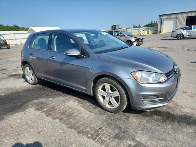 2017 VOLKSWAGEN GOLF S 3VW217AU1HM068023