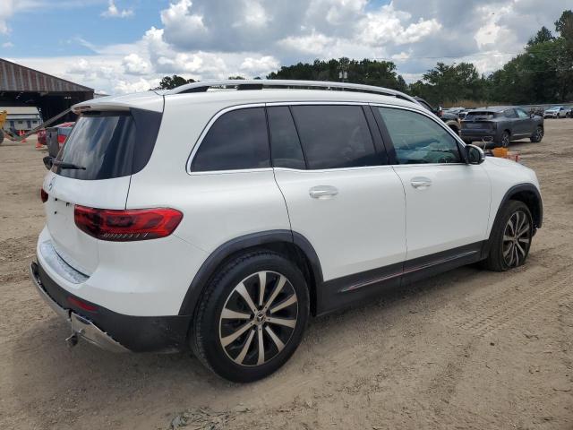 2020 MERCEDES-BENZ GLB 250 W1N4M4GB8LW026750