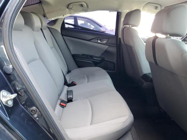 2017 HONDA CIVIC LX 19XFC2F5XHE215243