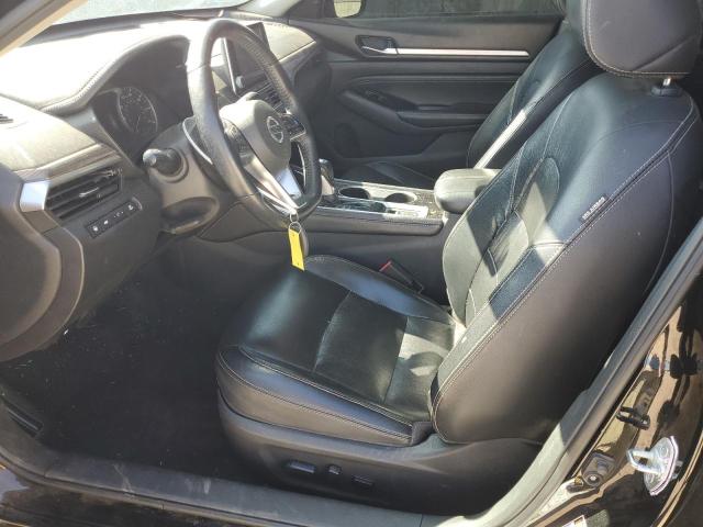 2020 NISSAN ALTIMA SL 1N4BL4EV0LC137704