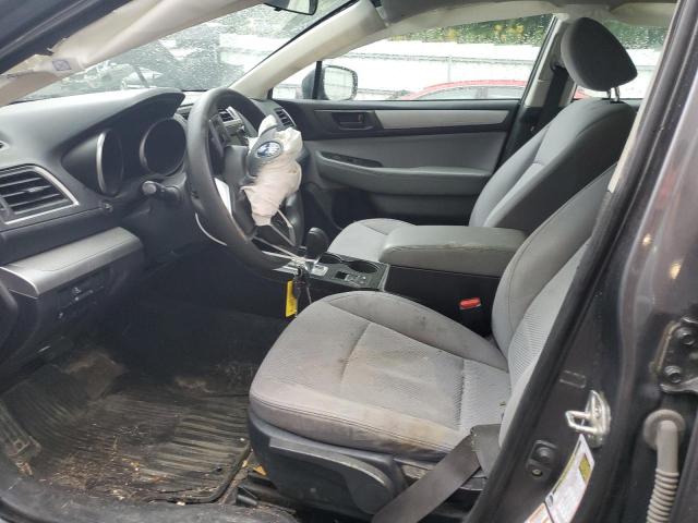 2018 SUBARU OUTBACK 2.5I 4S4BSAAC8J3239180