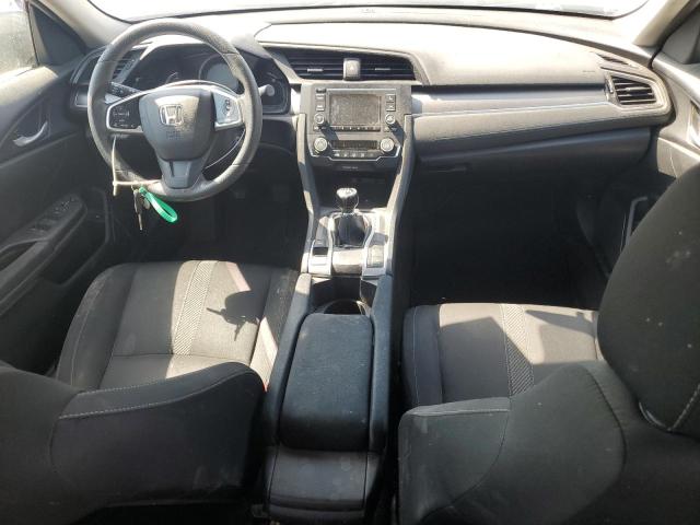 2018 HONDA CIVIC LX 19XFC2E5XJE002395