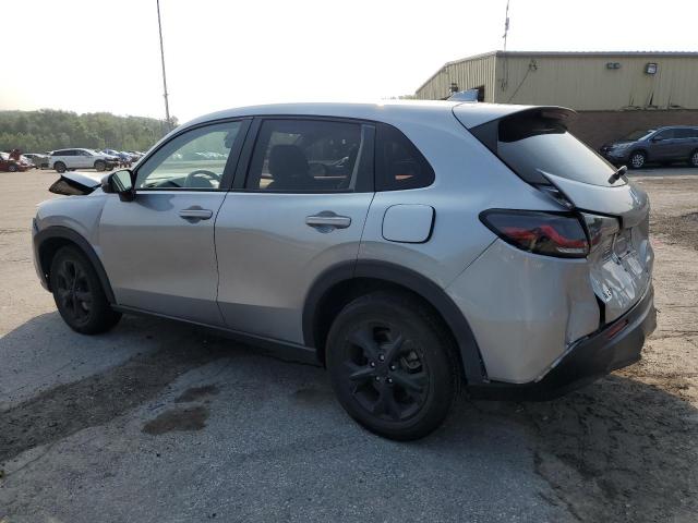 2023 HONDA HR-V LX - 3CZRZ2H37PM747622