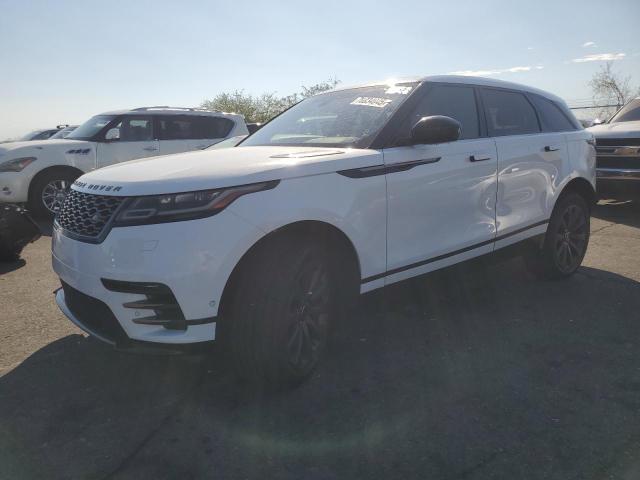LAND ROVER RANGE ROVE