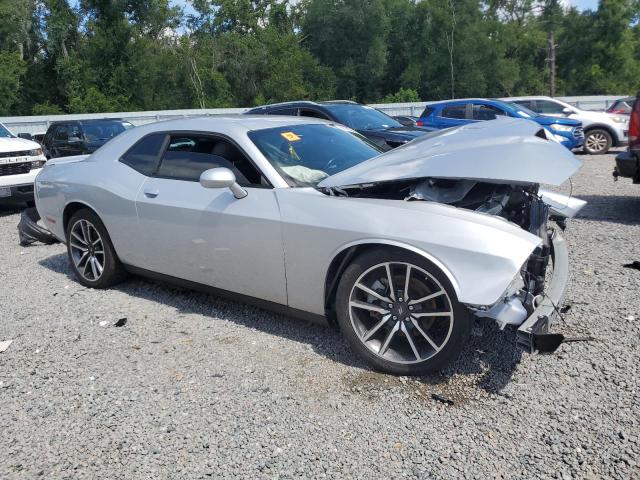 2022 DODGE CHALLENGER 2C3CDZBT8NH230826
