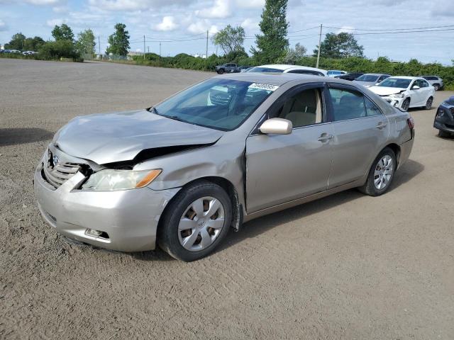 Global Auto Auctions: 2009 TOYOTA CAMRY BASE
