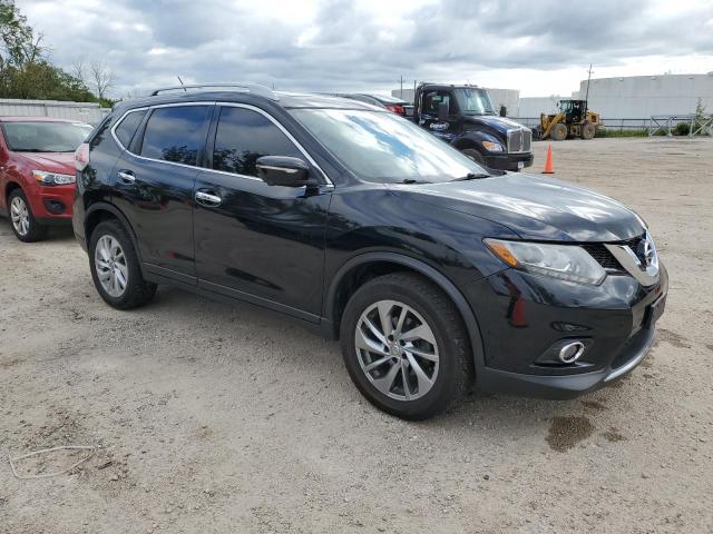 2015 NISSAN ROGUE S 5N1AT2MV2FC843455