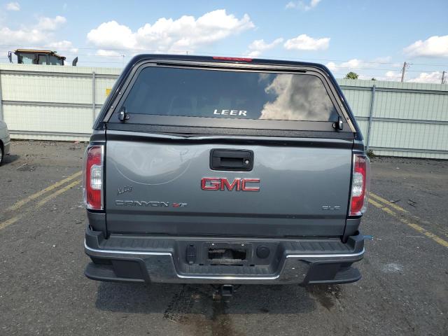 2018 GMC CANYON SLE 1GTG6CENXJ1306959