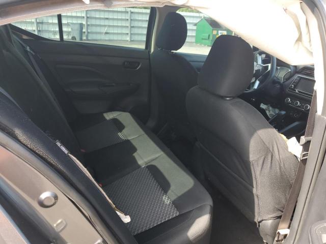 2021 NISSAN VERSA S 3N1CN8DVXML808578