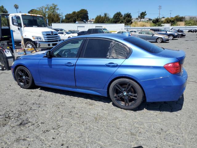 2013 BMW 328 I - WBA3A5C56DF353583