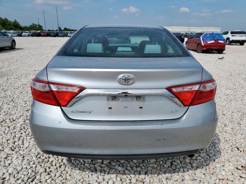 2016 TOYOTA CAMRY LE 4T1BF1FK5GU260639