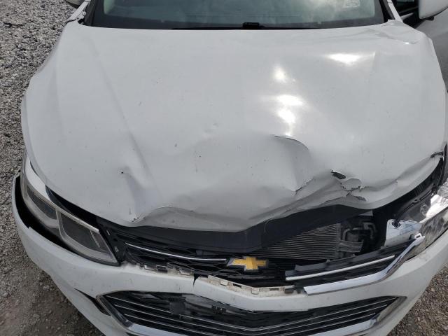 2017 CHEVROLET CRUZE LS 1G1BC5SM1H7255247