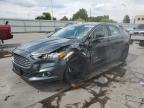 2015 FORD FUSION SE - 3FA6P0LUXFR244841