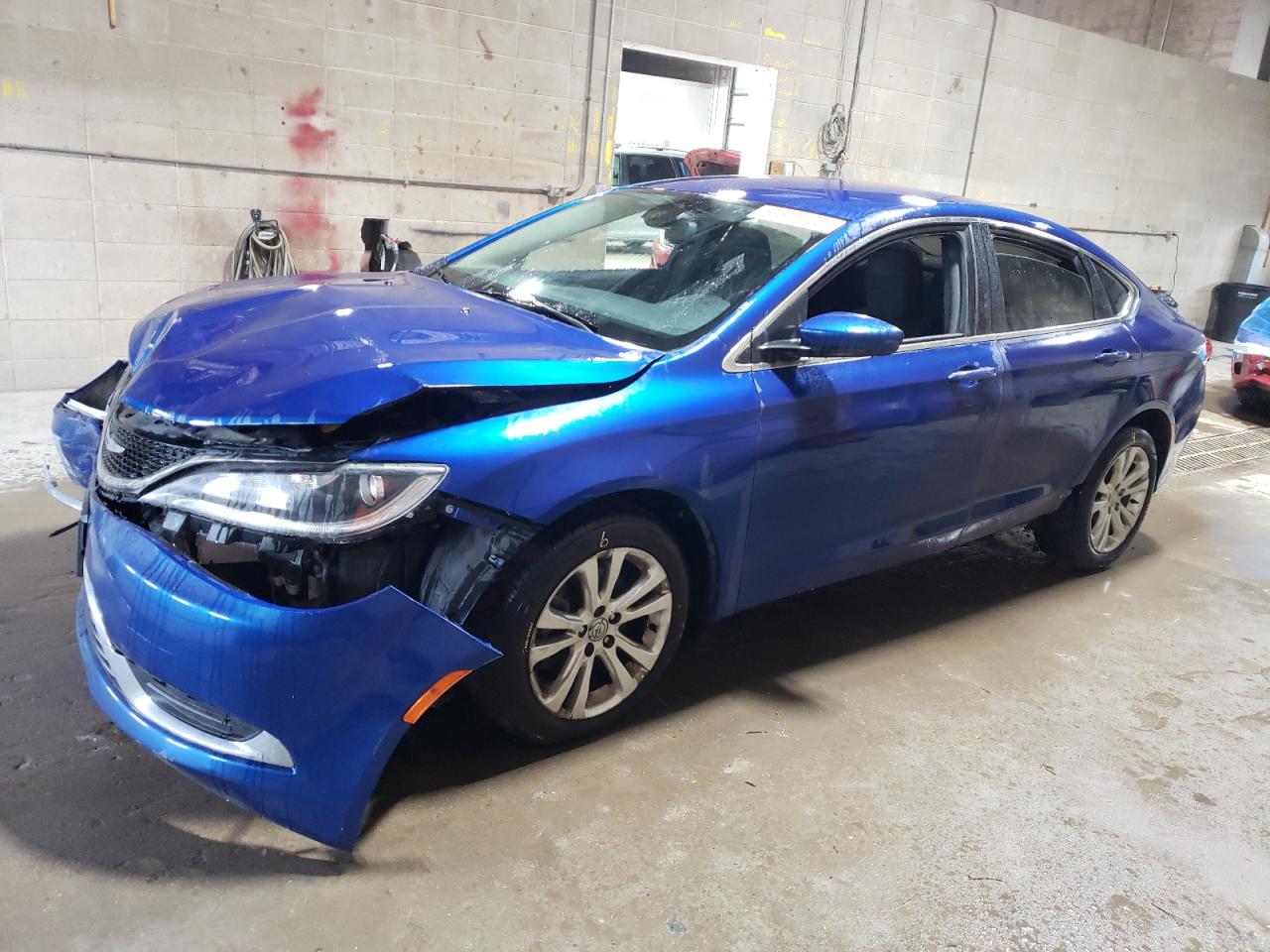 CHRYSLER 200 LIMITED