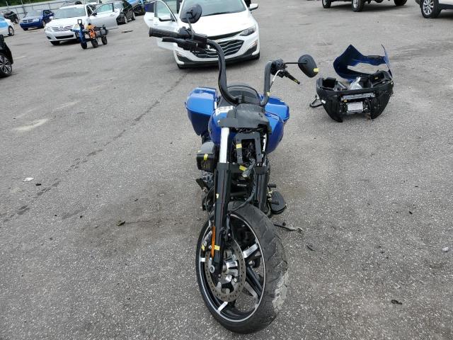 2024 HARLEY-DAVIDSON FLTRX 1HD1KH718RB659052