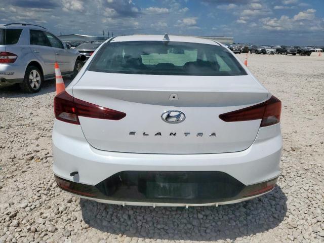 2020 HYUNDAI ELANTRA SE 5NPD84LFXLH579118