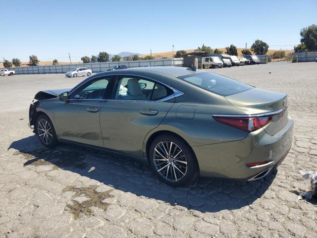 2024 LEXUS ES 350 BASE 58ADZ1B1XRU163641